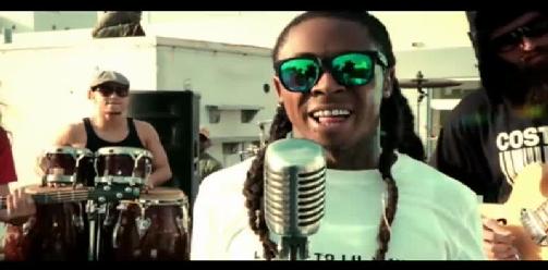 Lil Wayne - Da Da Da